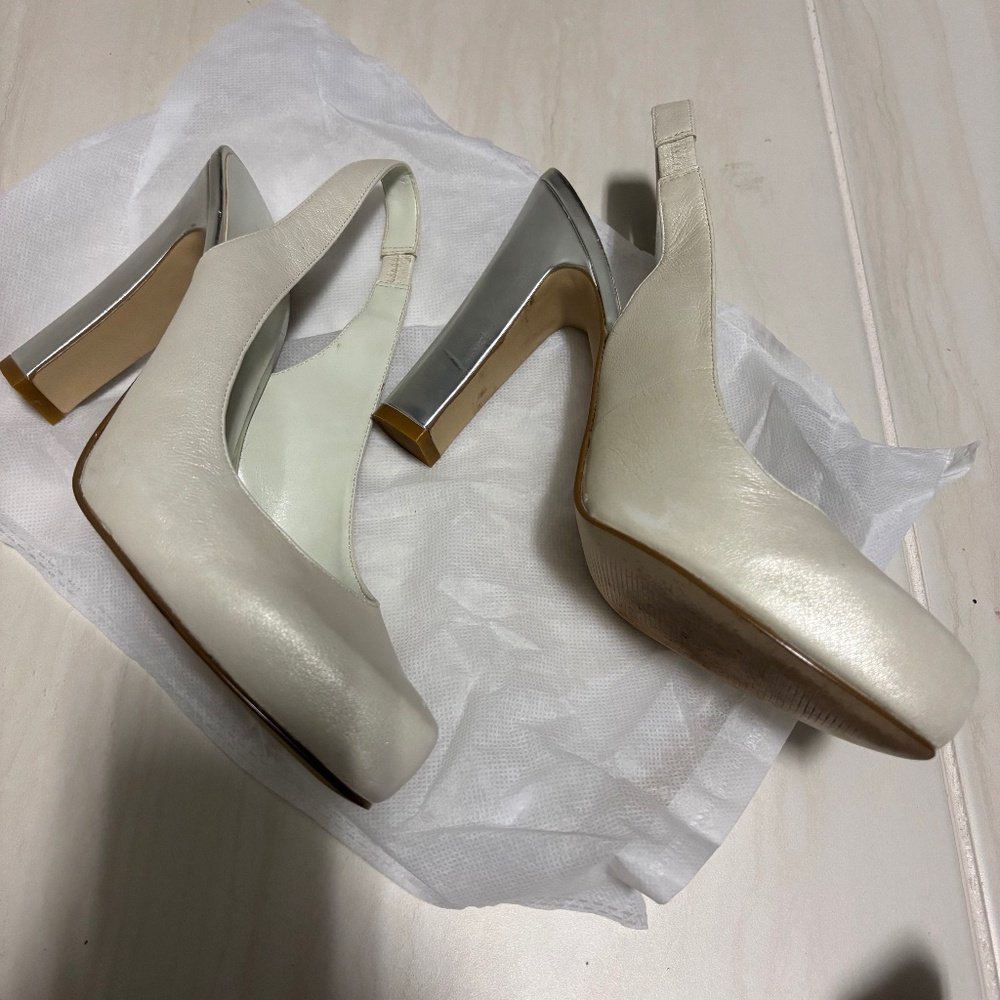 Women’s sling back